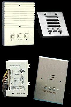Intercom & Buzzer Systems - CCTV - Alarms - Locks & Keys - Mailboxes ...